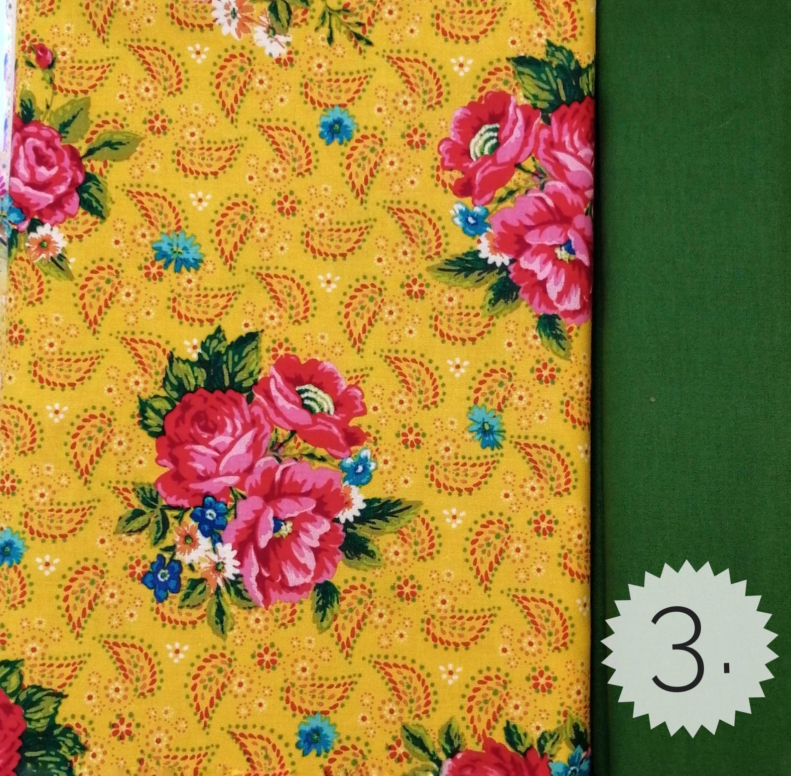 Tote Bag Making Kit Sewing kit DIY shopping kit Sewing Etsy