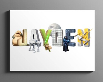 star wars baby gifts