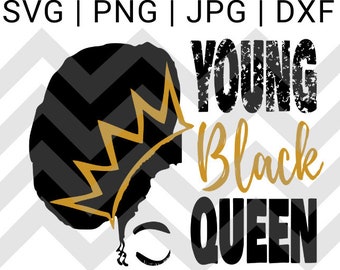 Download Black Queen Svg Etsy SVG, PNG, EPS, DXF File