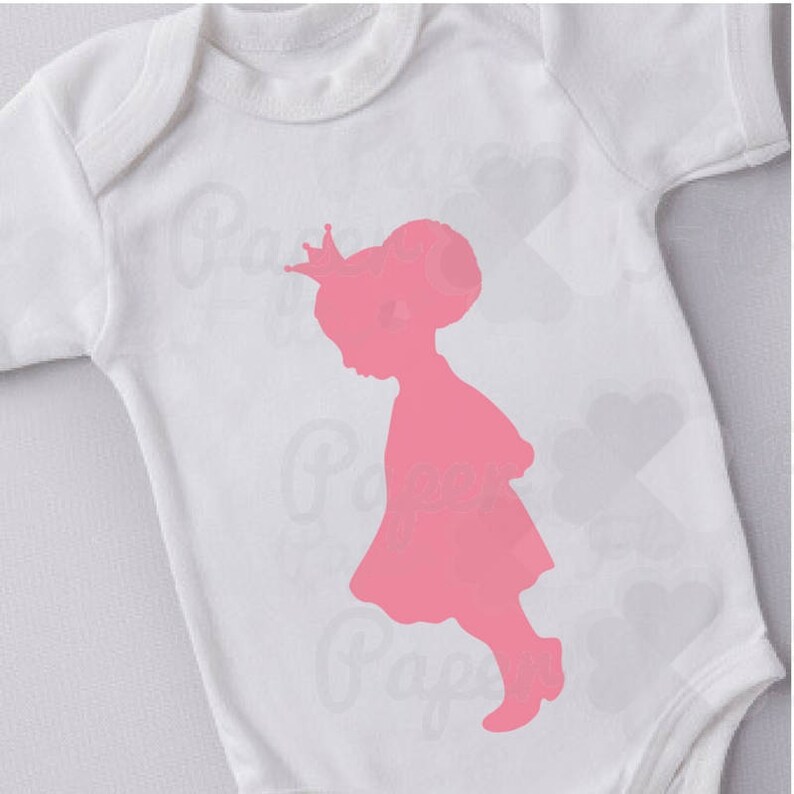 Free Free 101 Black Baby Princess Svg SVG PNG EPS DXF File