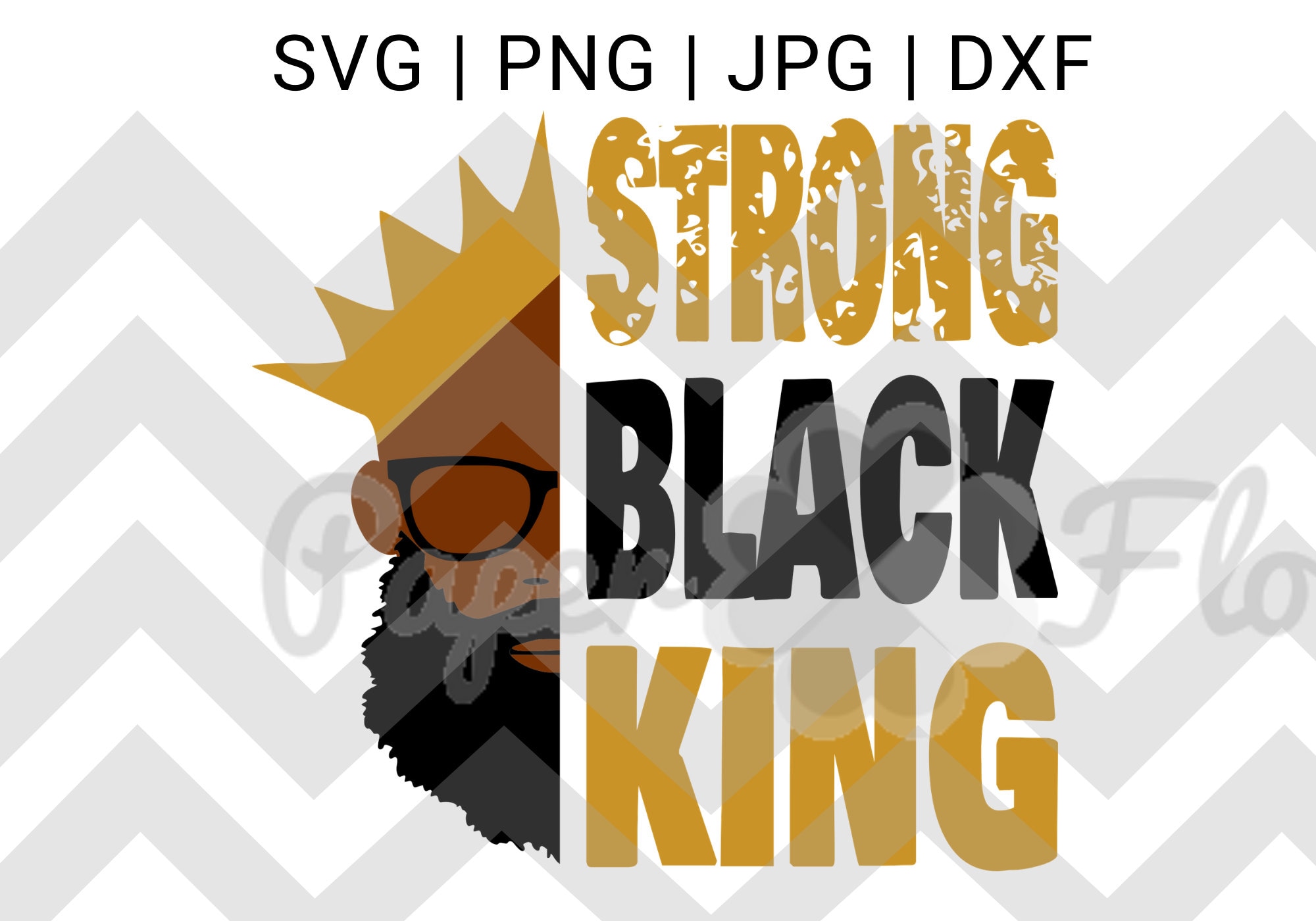 Free Free 51 Black Father Svg Etsy SVG PNG EPS DXF File