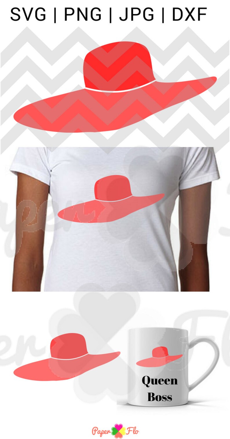 Download Red Hat SVG Silhouette clip art black woman head wrap jpg ...