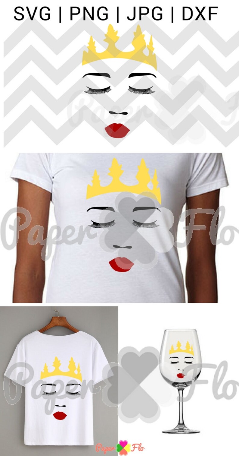 Free Free Lash Queen Svg 813 SVG PNG EPS DXF File