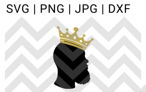 Free Free King Silhouette Svg 395 SVG PNG EPS DXF File