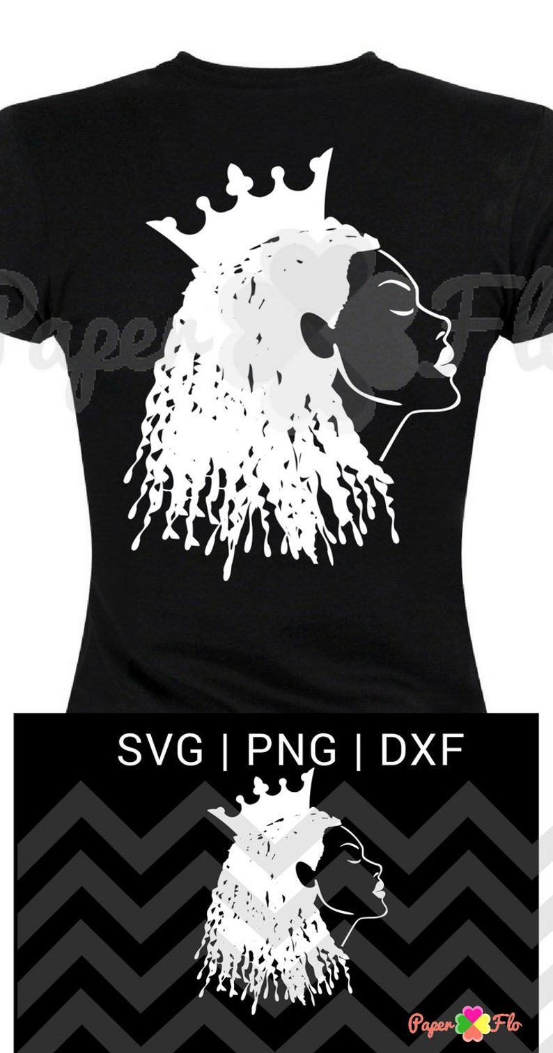Free Free Loc Queen Svg 400 SVG PNG EPS DXF File