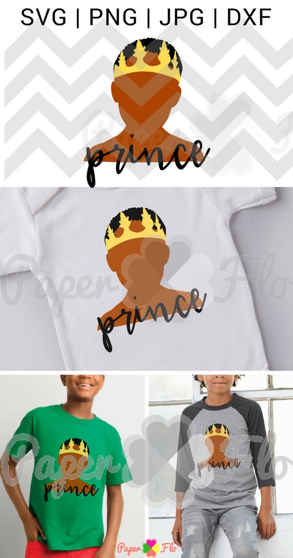 Free Free Crown Svg Prince 759 SVG PNG EPS DXF File