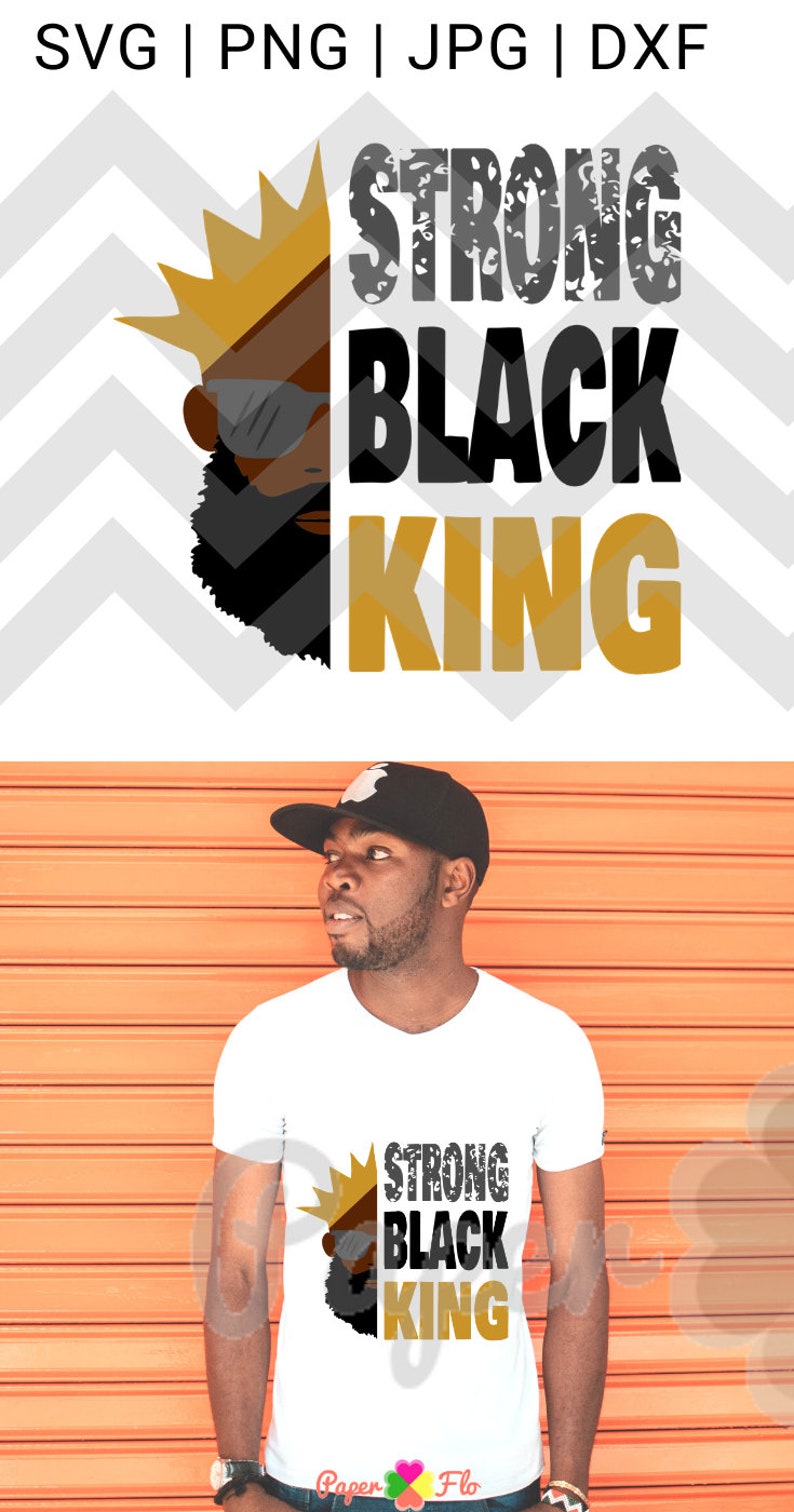 Free Free 189 Black Father Svg Etsy SVG PNG EPS DXF File