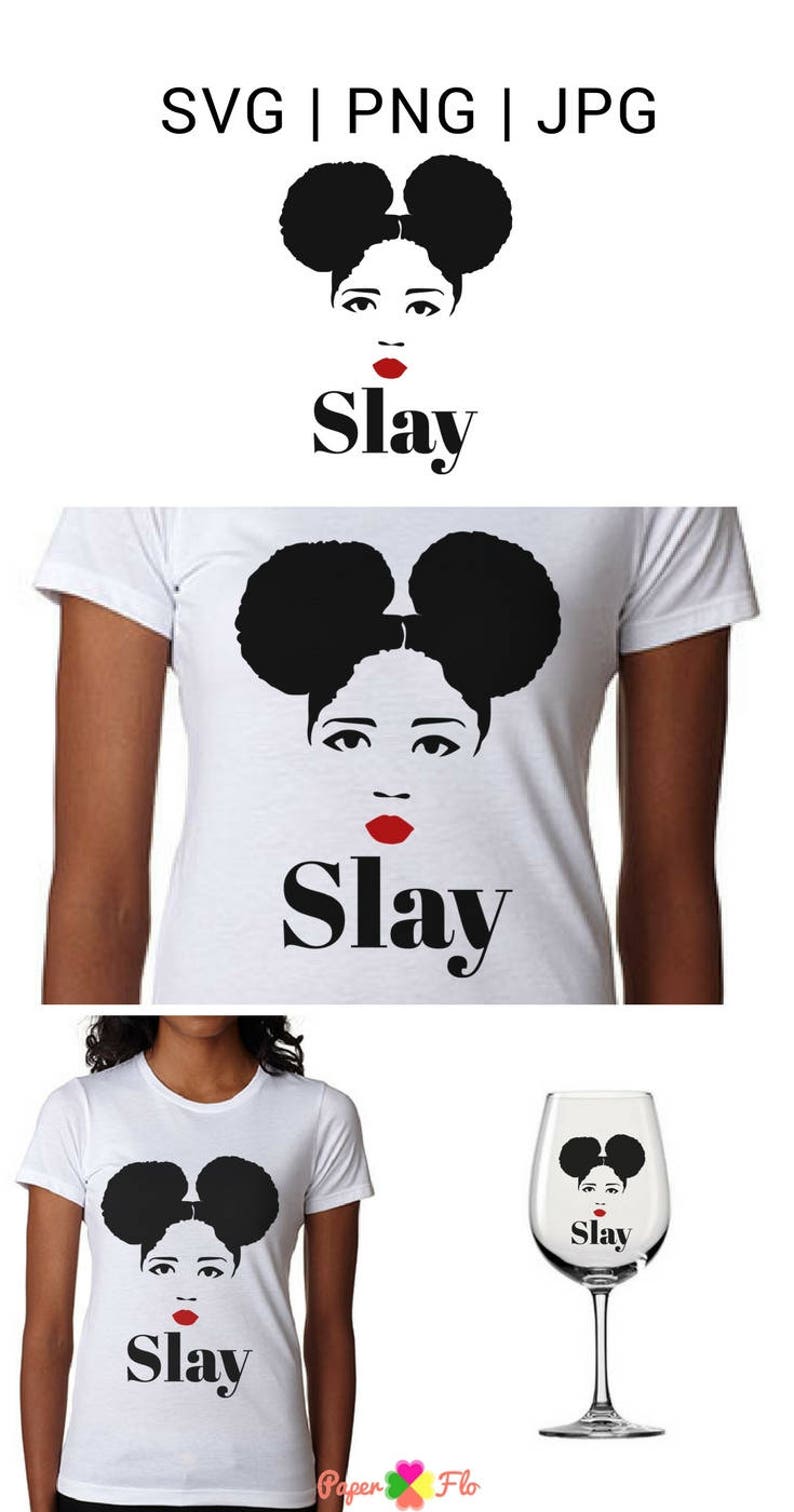 Free Free 104 Svg Files Empowered Svg Black Woman Svg Free SVG PNG EPS DXF File