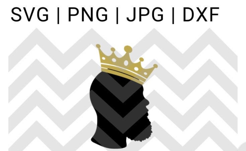 Free Free King Svg 348 SVG PNG EPS DXF File