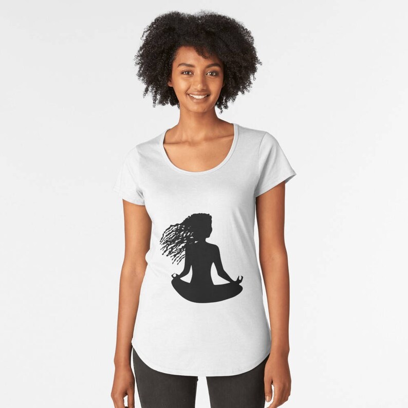 Download Meditation SVG silhouette yoga clip art dreadlocks svg ...