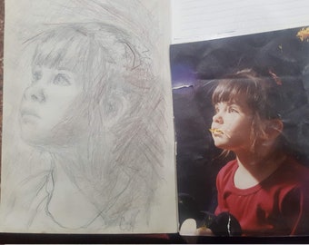 カスタムポートレート