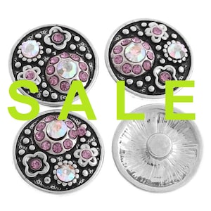 snap fastener, button, snap fastener button, size L