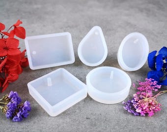Casting molds, mold, silicone mold, silicone molds, selection