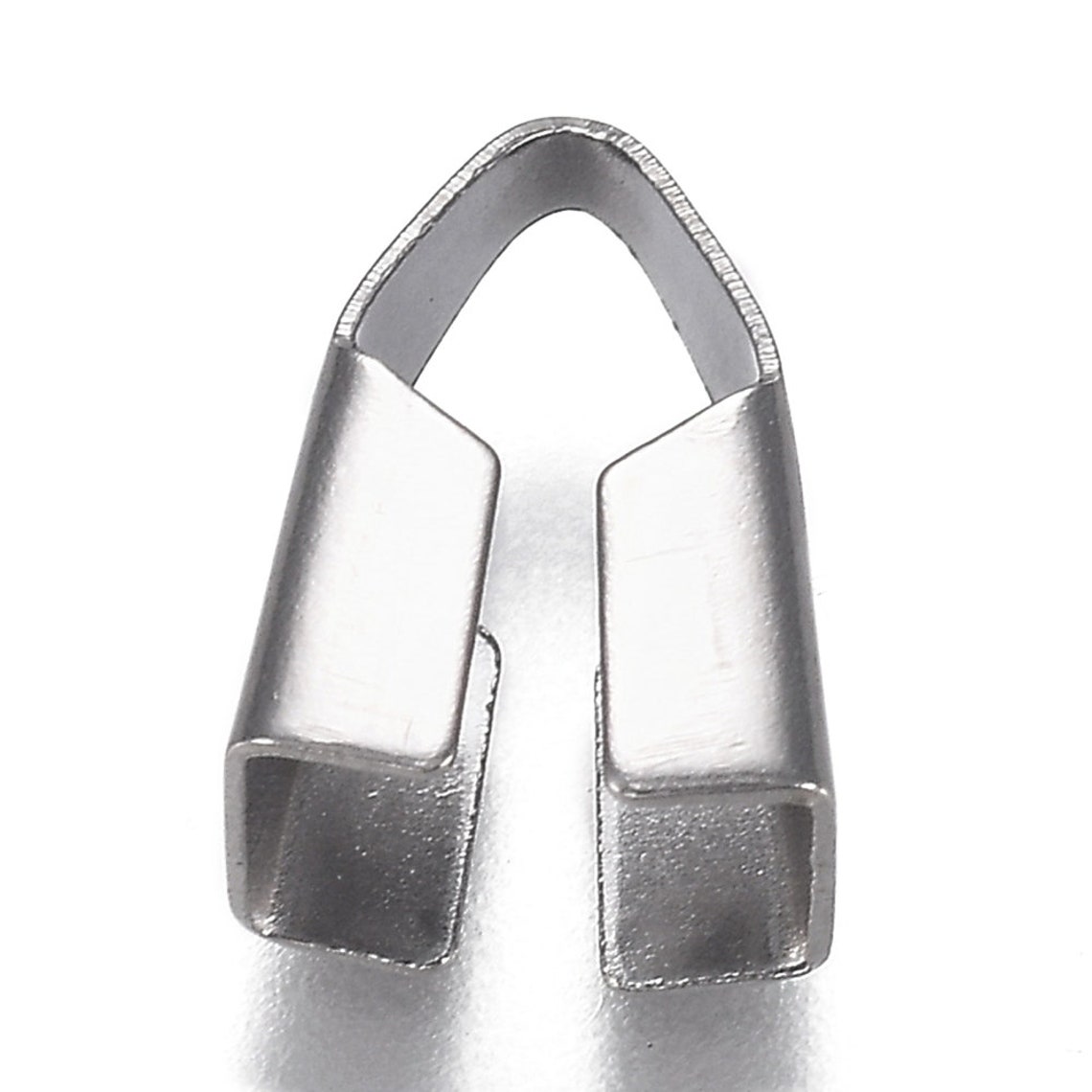 10 Closures Clasp Jewelry Clasp End Caps Band Caps Etsy UK