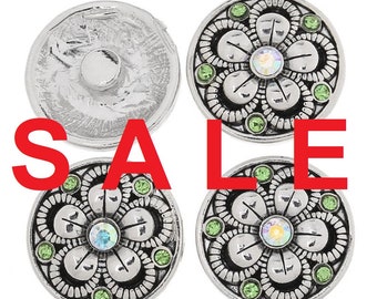 SALE! Druckknopf,  Button, Druckknopfbutton,Gr. L,