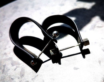 Punzone N.8 Rombo Allungato Diam. 4, 1 Mm Con Pomello In Legno - Dal Molin - Foto 8