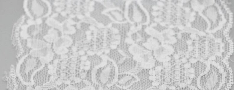 Goldfarbenes Spitzenband 18 Meter – Zierborte Mit Metallic-Rand Zum Nähen & Basteln