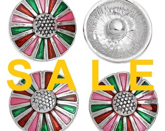 SALE! Druckknopf,  Button, Druckknopfbutton,Gr. L,