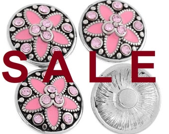 SALE! Snap fastener, button, snap fastener button, size L,