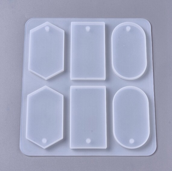 Casting Molds, Mold, Resin, Acrylic, Silicone Mold, Silicone Molds 