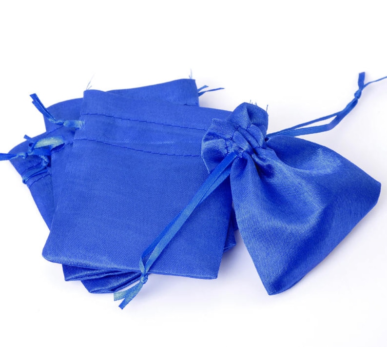Satin Perückentasche Mit Kordelzug – 40x30 Cm, Schwarz, Für Haarverlängerungen & Perücken