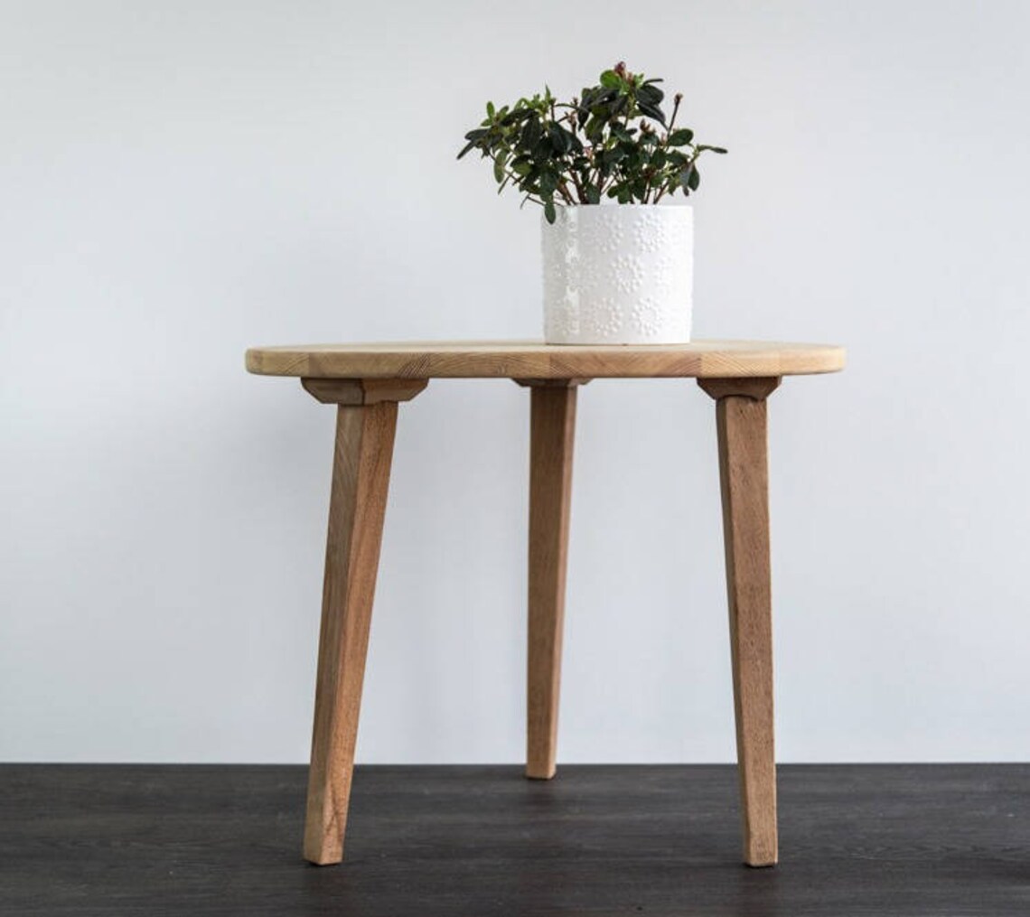 Coffee Table End Tables Console Tables Side Table Accent Etsy