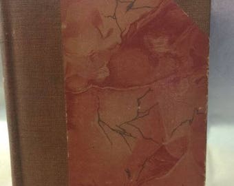 Book of Familiar Quotations by John Bartlett