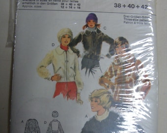 Damen Jacken und Mäntel