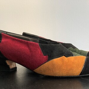 Jaren 1980 schoenen Etsy Nederland