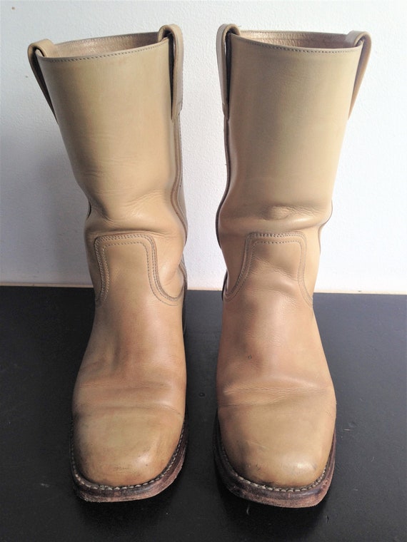 sendra boots biker