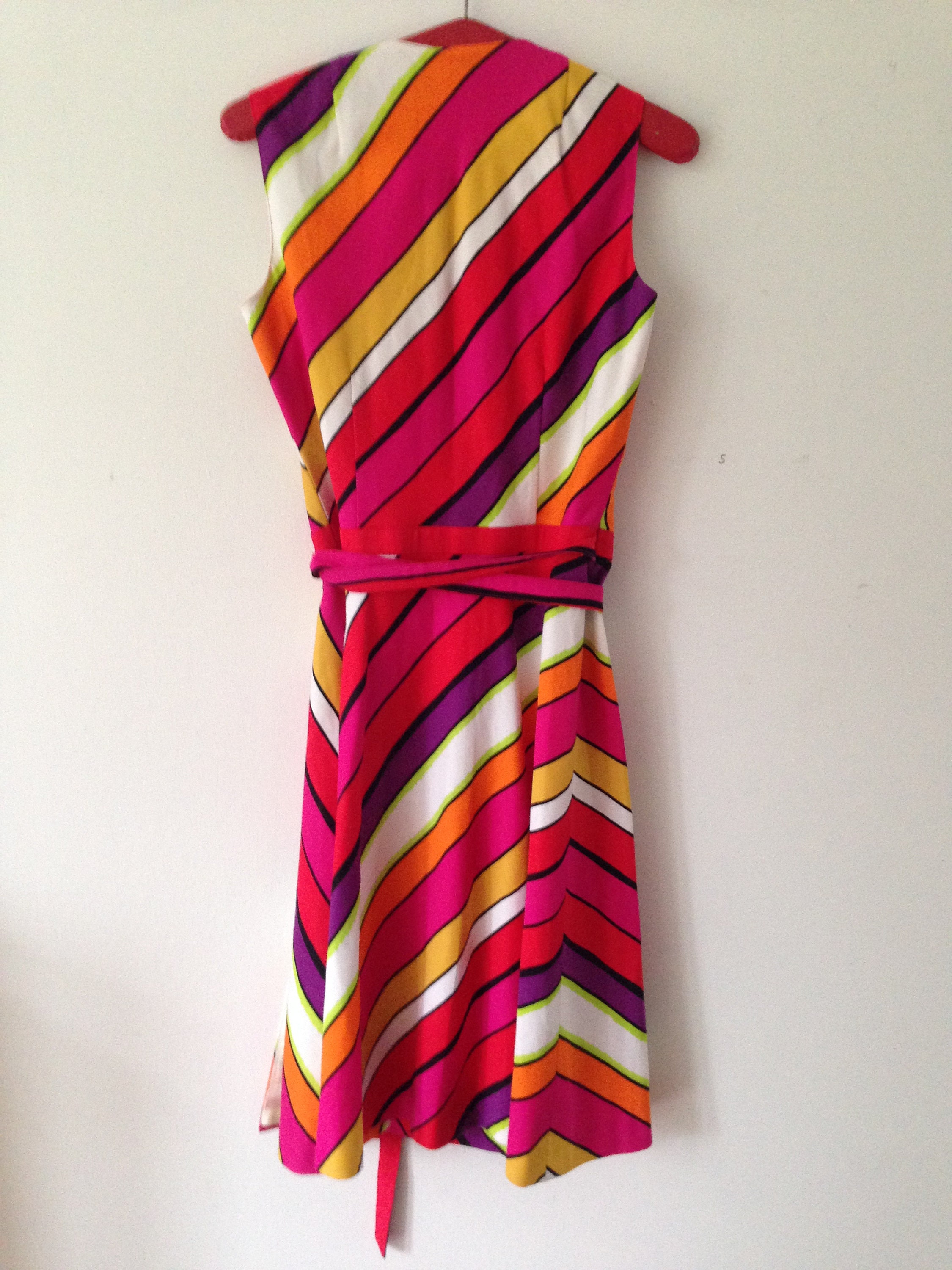 Vintage Rare Bogner Dress From Sonia Bogner Size 36 // 60s, 70s Dress ...