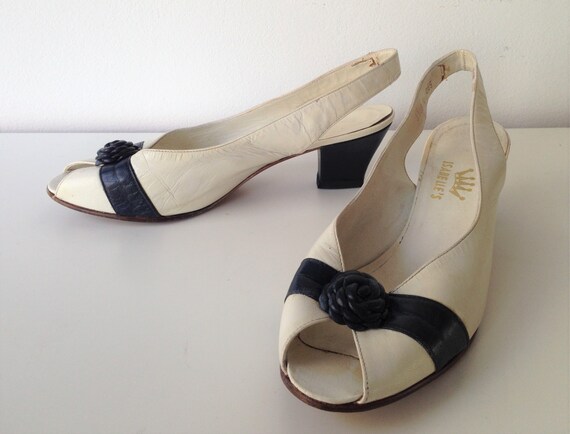 80s shoes ladies