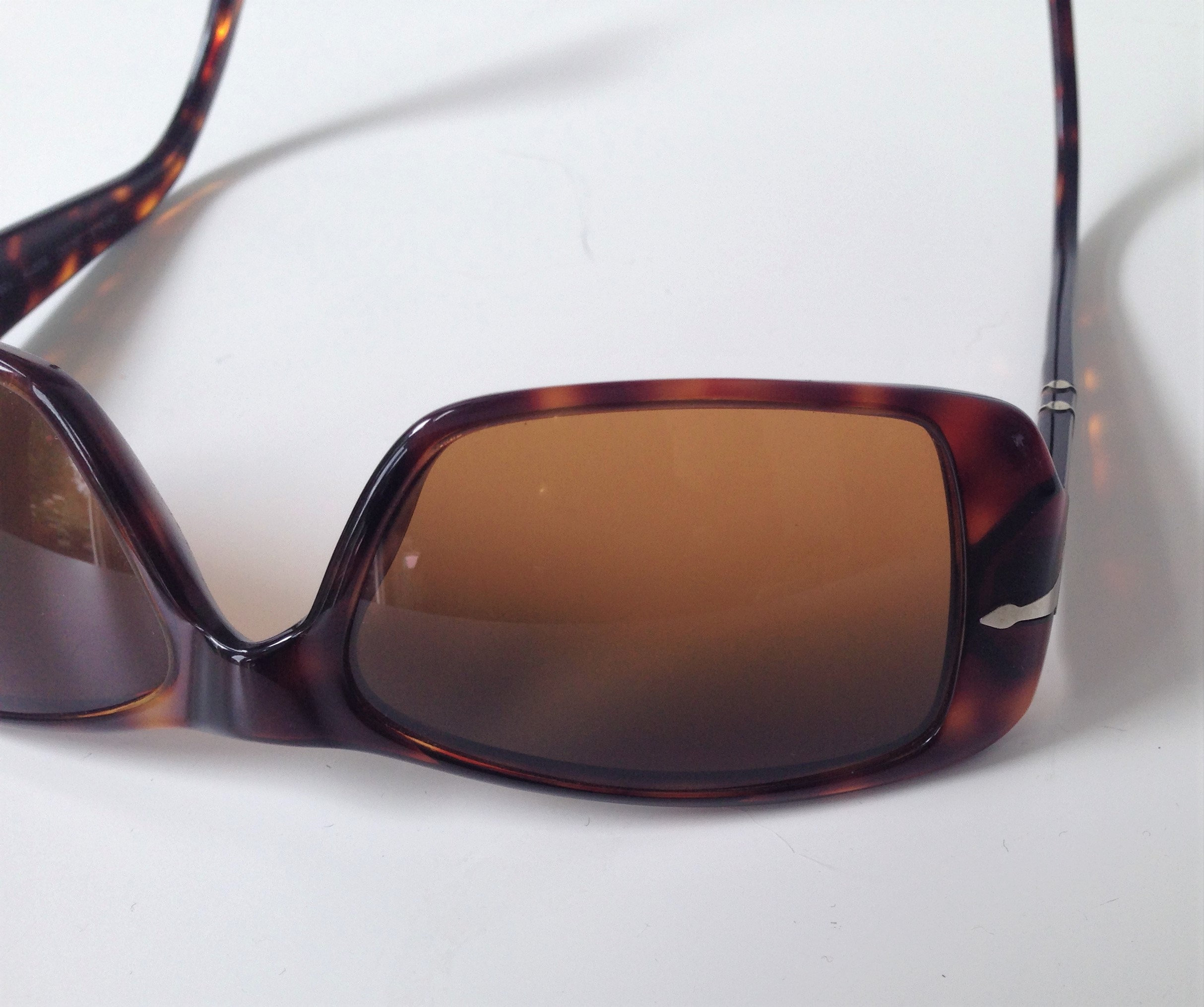 Vintage PERSOL sunglasses // Persol model 2835 sunglasses // | Etsy