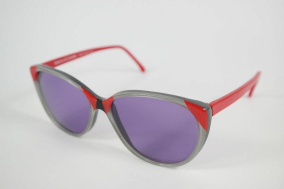 Beautiful Vintage Roberta di Camerino sunglasses … - image 3
