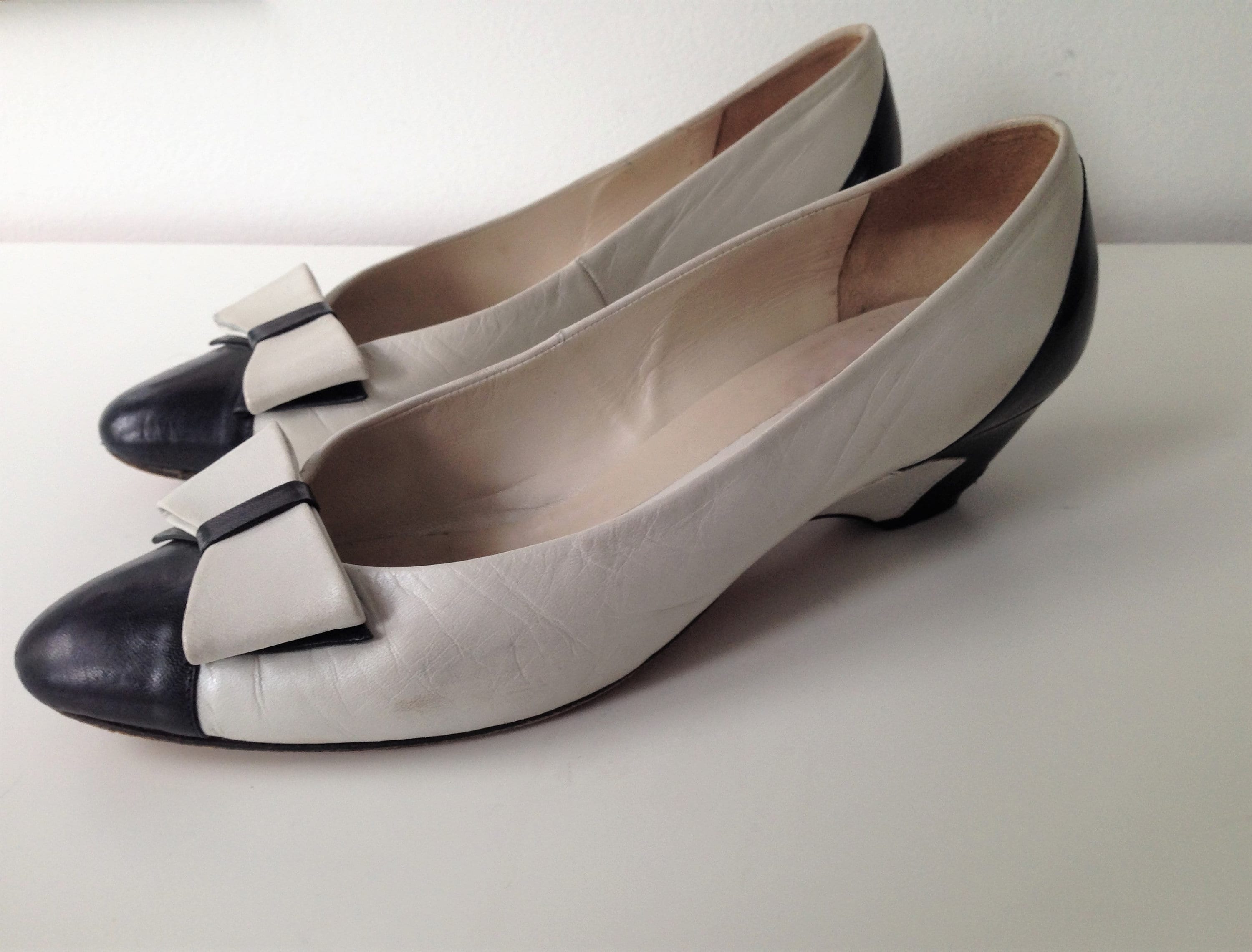 Easy Street Shoes Etsy Canada