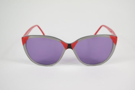 Beautiful Vintage Roberta di Camerino sunglasses … - image 1