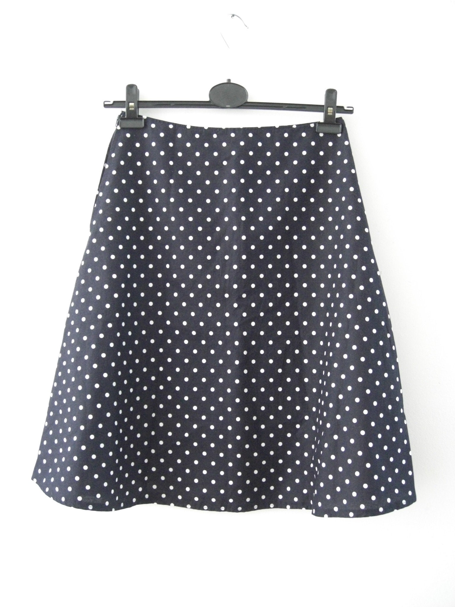 Polka dot skirt Nederland