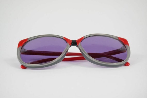 Beautiful Vintage Roberta di Camerino sunglasses … - image 4