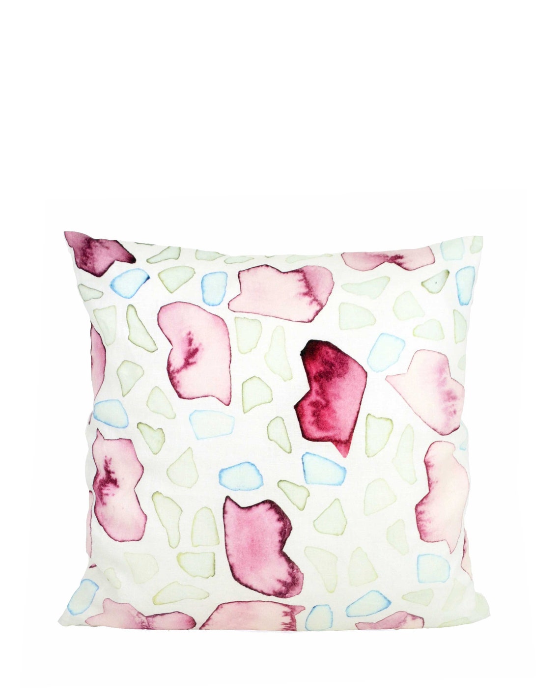 Organic Cushion