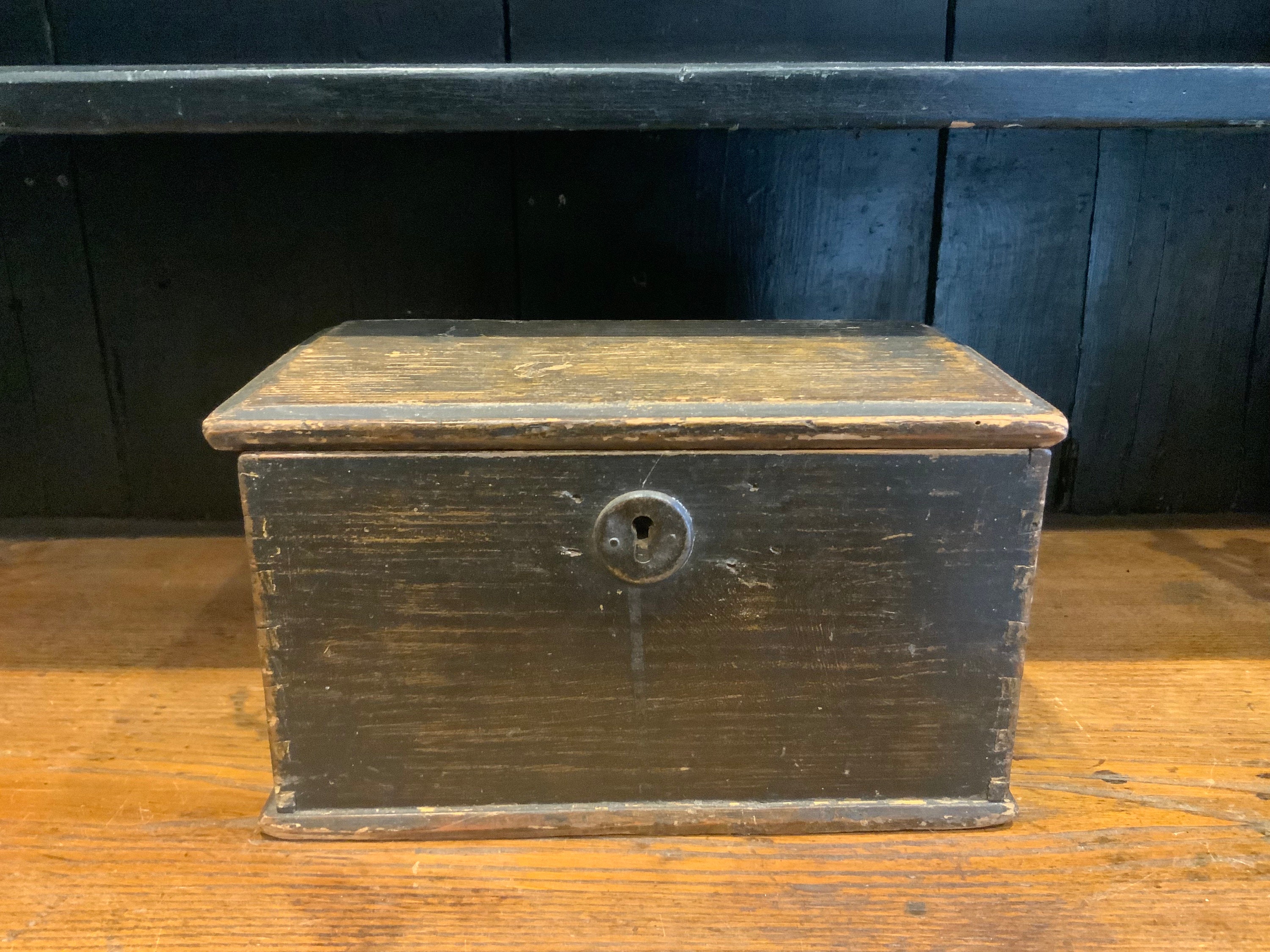 Etsy blanket box new arrivals