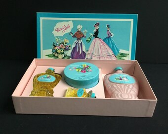 Fairest Lady by Lander in Original Box