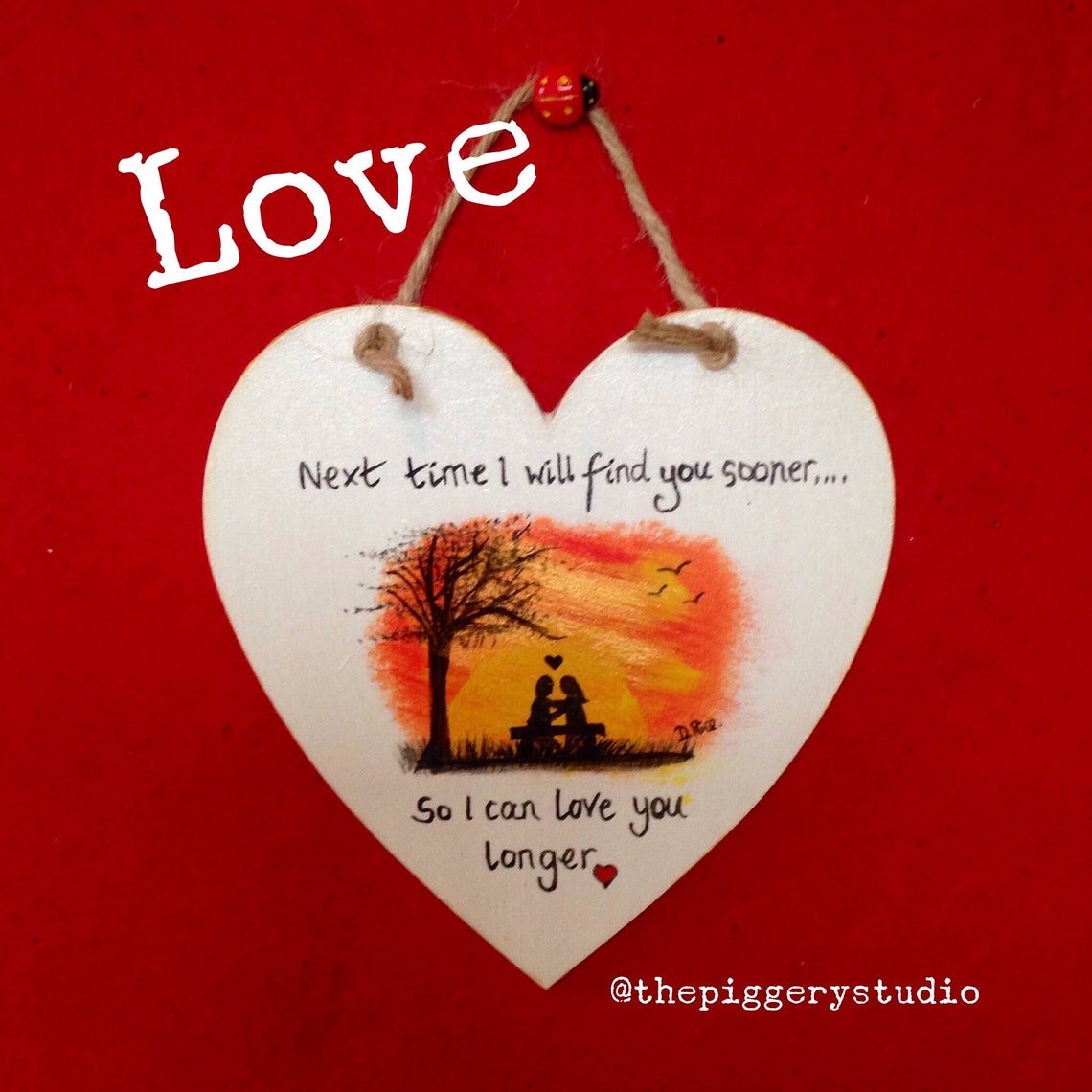 Best friends gift gift for lover in love lover gift best Etsy