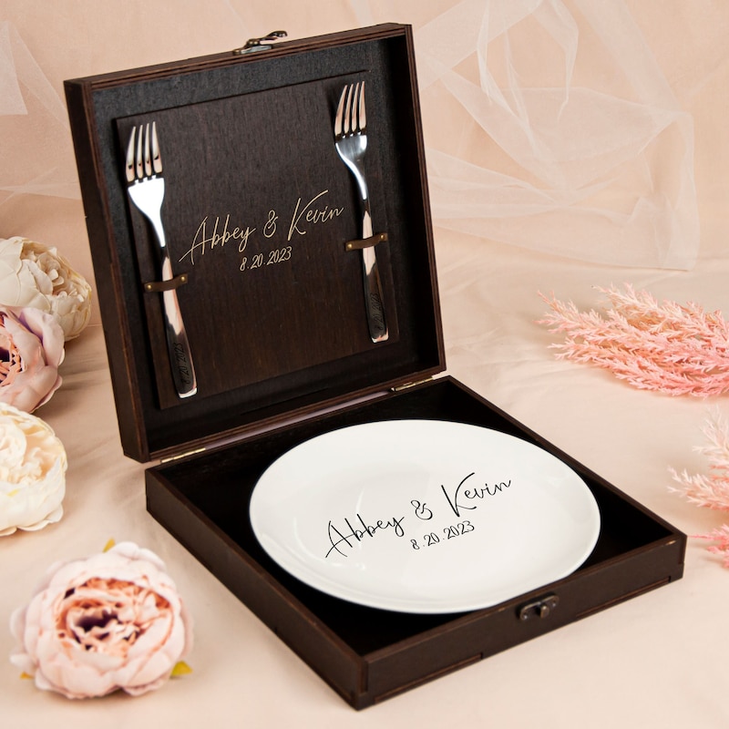 Weeding Plate Wedding Plate - Etsy