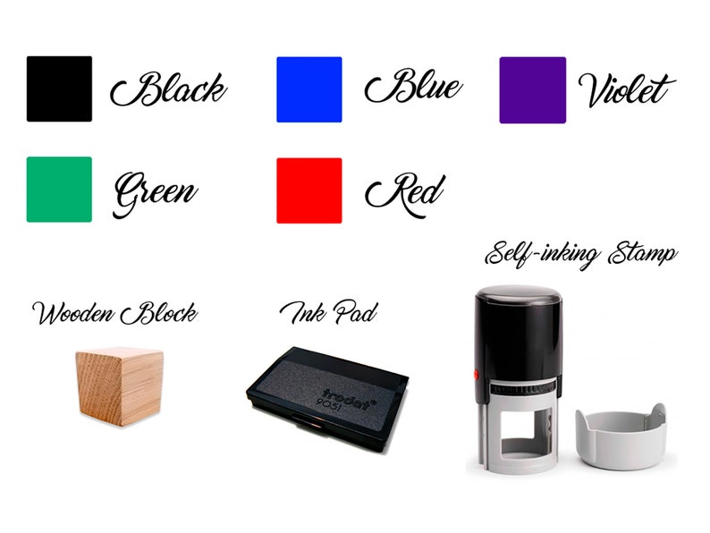 Calligraphy Stamp Rustic Stamp Wedding Favors Stamp Personalized Wedding Stamp Bridal Shower Gift Wedding Date Stamp Custom Stamp