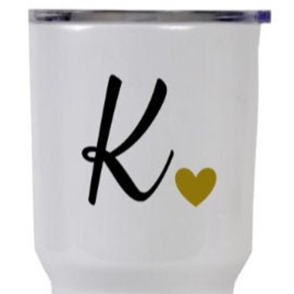 Letter Stickers - Etsy