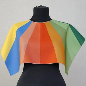 Mantelli per l'analisi del colore 12 stagioni SPEDIZIONE GRATUITA (16 mantelli + carte tavolozza)