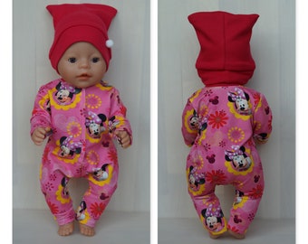 17 baby doll clothes
