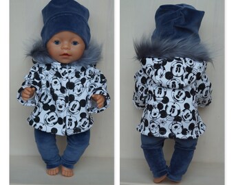 baby annabell sophia clothes