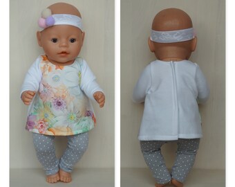 baby annabell sophia clothes