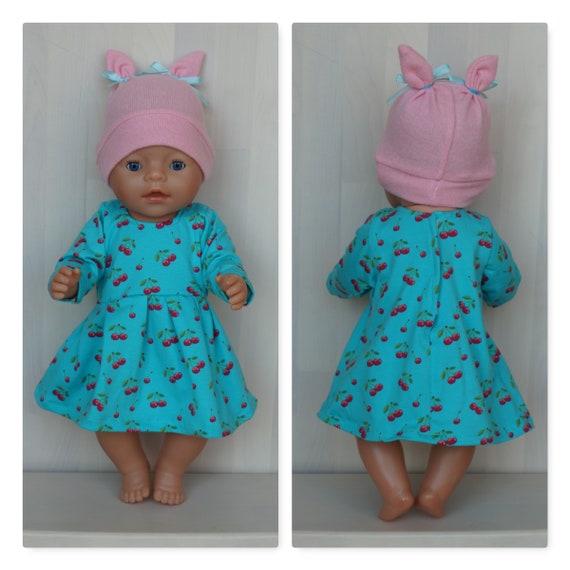 baby born doll outfits